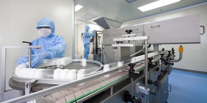 Manufacturing