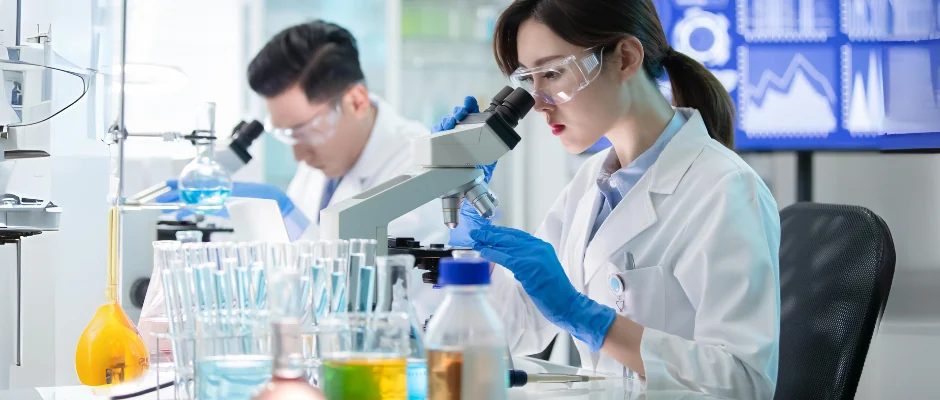 Research Collaborations